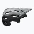 Bell FF Super DH MIPS Spherical matt grau/schwarz Fahrradhelm 3