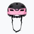 Bell Sidetrack Jr matt rosa Kinderfahrradhelm 2