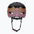Bell Sidetrack Jr matt rosa Kinderfahrradhelm 4