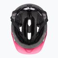 Bell Sidetrack Jr matt rosa Kinderfahrradhelm 5