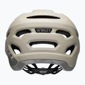 Bell 4Forty Glanz/Zement Fahrradhelm 3