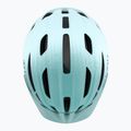 Fahrradhelm Giro Register II matte lite/mineral fade 5