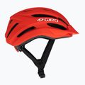 Giro Register II Integrated MIPS matt leuchtend rot/weiß Fahrradhelm 4