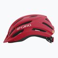Giro Register II Integrated MIPS matt leuchtend rot/weiß Fahrradhelm 7