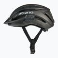 Giro Register II mattschwarz/weiß Kinderfahrradhelm 5