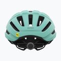 Fahrradhelm Kinder Giro Register II Integrated MIPS matte screaming teal 3