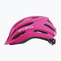 Fahrradhelm Kinder Giro Register II Integrated MIPS matte bright pink 2