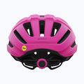 Fahrradhelm Kinder Giro Register II Integrated MIPS matte bright pink 3