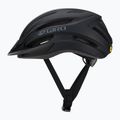 Fahrradhelm Giro Register II Integrated MIPS XL mattschwarz/charcoal 5