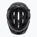 Fahrradhelm Giro Register II Integrated MIPS XL mattschwarz/charcoal 7
