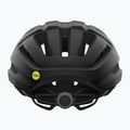 Fahrradhelm Giro Register II Integrated MIPS XL mattschwarz/charcoal 11