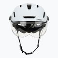 Fahrradhelm Giro Evoke Shield Integrated MIPS matte chalk 3