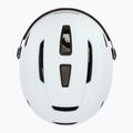 Fahrradhelm Giro Evoke Shield Integrated MIPS matte chalk 6