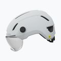 Giro Evoke Shield Integrated MIPS matte Kreide Fahrradhelm 2