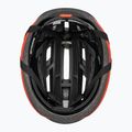 Giro Isode II Integrated MIPS Fahrradhelm mattschwarz/rot 5