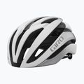 Fahrradhelm Giro Cielo MIPS matte white charcoal