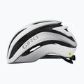 Fahrradhelm Giro Cielo MIPS matte white charcoal 2