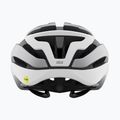 Fahrradhelm Giro Cielo MIPS matte white charcoal 3