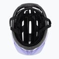Fahrradhelm Giro Register II matte lite/lile fade 5