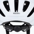 Fahrradhelm Giro Register II matte lite/lile fade 8