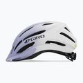 Fahrradhelm Giro Register II matte lite/lile fade 2
