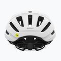 Fahrradhelm Giro Register II Integrated MIPS matte white/light Lilac fade 3