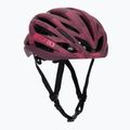 Fahrradhelm Giro Syntax Integrated MIPS matte dark cherry towers