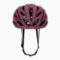 Fahrradhelm Giro Syntax Integrated MIPS matte dark cherry towers 2