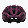 Giro Agilis Integrated MIPS matte dunkle Kirsche Türme Fahrradhelm 3