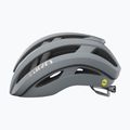 Fahrradhelm Giro Aries Spherical MIPS sharkskin 2
