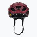 Giro Helios Spherical MIPS matte dunkle Kirsche Türme Fahrradhelm 3
