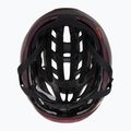 Giro Helios Spherical MIPS matte dunkle Kirsche Türme Fahrradhelm 6
