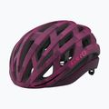 Giro Helios Spherical MIPS matte dunkle Kirsche Türme Fahrradhelm