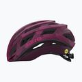 Giro Helios Spherical MIPS matte dunkle Kirsche Türme Fahrradhelm 2