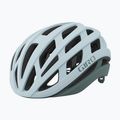 Fahrradhelm Giro Helios Spherical MIPS matte light mineral