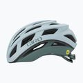 Fahrradhelm Giro Helios Spherical MIPS matte light mineral 2