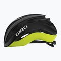 Giro Cielo MIPS Fahrradhelm mattschwarz/hellgelb 2