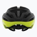 Giro Cielo MIPS Fahrradhelm mattschwarz/hellgelb 3