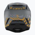 Fahrradhelm Giro FF Insurgent Spherical matte dark shark dune 3