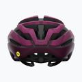 Giro Cielo MIPS matte dunkle Kirsche Türme Fahrradhelm 3