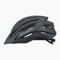 Giro Artex Integrated MIPS matt dunkel Haifischhaut Fahrradhelm 2