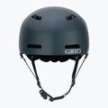 Helm Giro Quarter FS matte dark shark 2