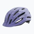 Fahrradhelm Kinder Giro Register II Integrated MIPS matte Lilac fade