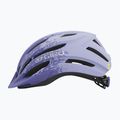 Fahrradhelm Kinder Giro Register II Integrated MIPS matte Lilac fade 2