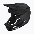 Fahrradhelm Giro FF Coalition Spherical MIPS matte black