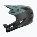Fahrradhelm Giro FF Coalition Spherical MIPS matte metallic coal/mineral 2