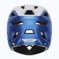 Fahrradhelm Giro FF Coalition Spherical MIPS matte white/ano blue 3