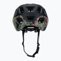 Fahrradhelm Giro Radix matte black static 4