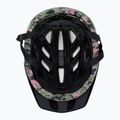 Fahrradhelm Giro Radix matte black static 7