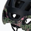 Fahrradhelm Giro Radix matte black static 8